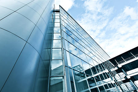 Kundenbild groß 1 CLAUS Gebäudereinigung GmbH & Co. KG