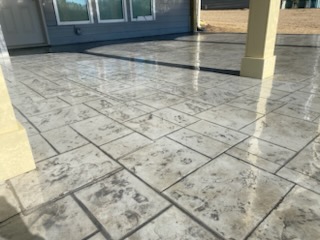 Images L&G Masonry & Concrete