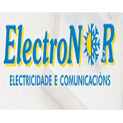 Electronor Noia S.L. Logo
