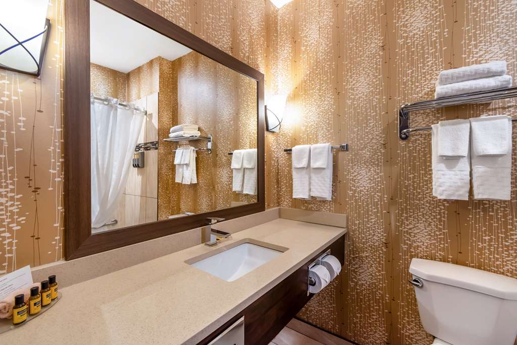 Images Best Western Plus Kindersley Hotel
