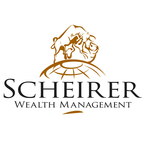 Scheirer Wealth Management Logo