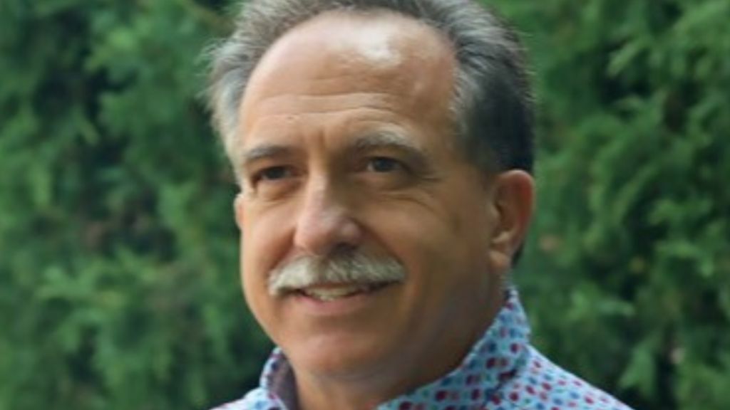 Gregory R Cannizzo