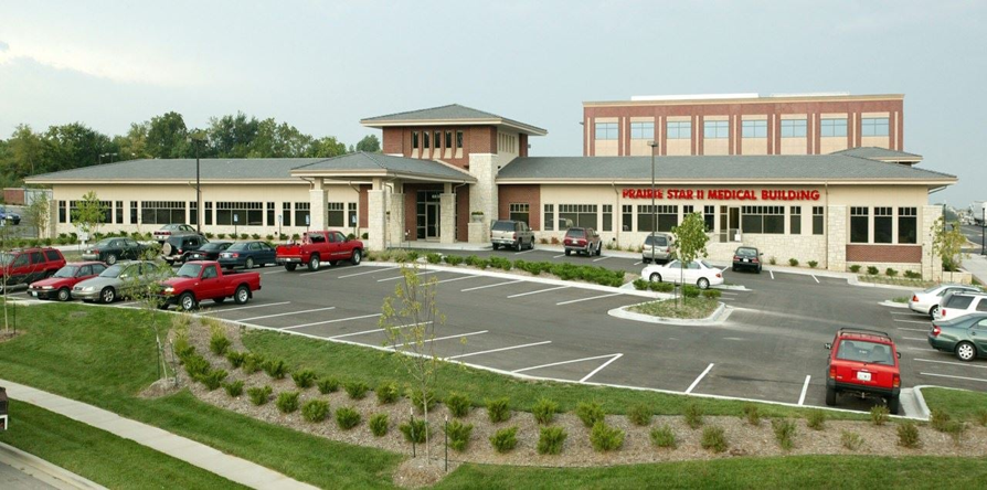 Caravel Autism Health - Shawnee location image