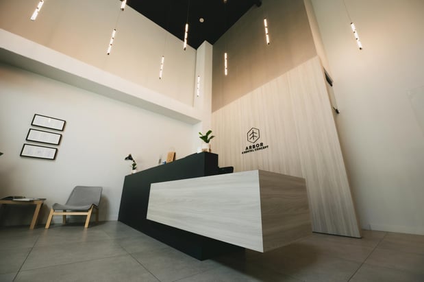 Images Arbor: A Dental Concept