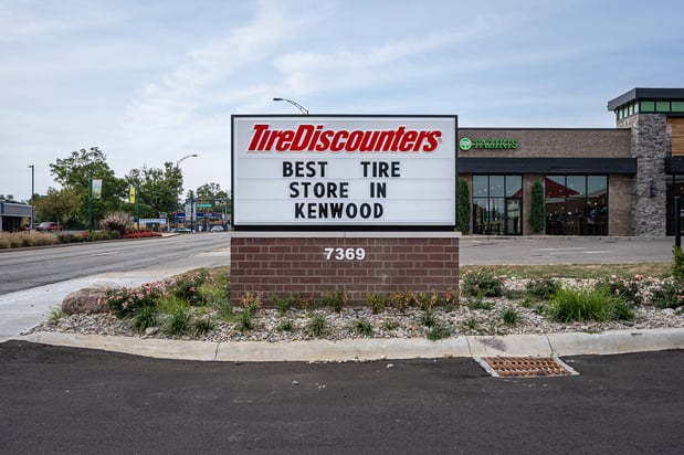 Images Tire Discounters