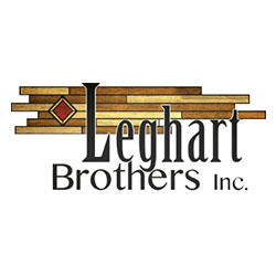 Leghart Brothers LLC Logo