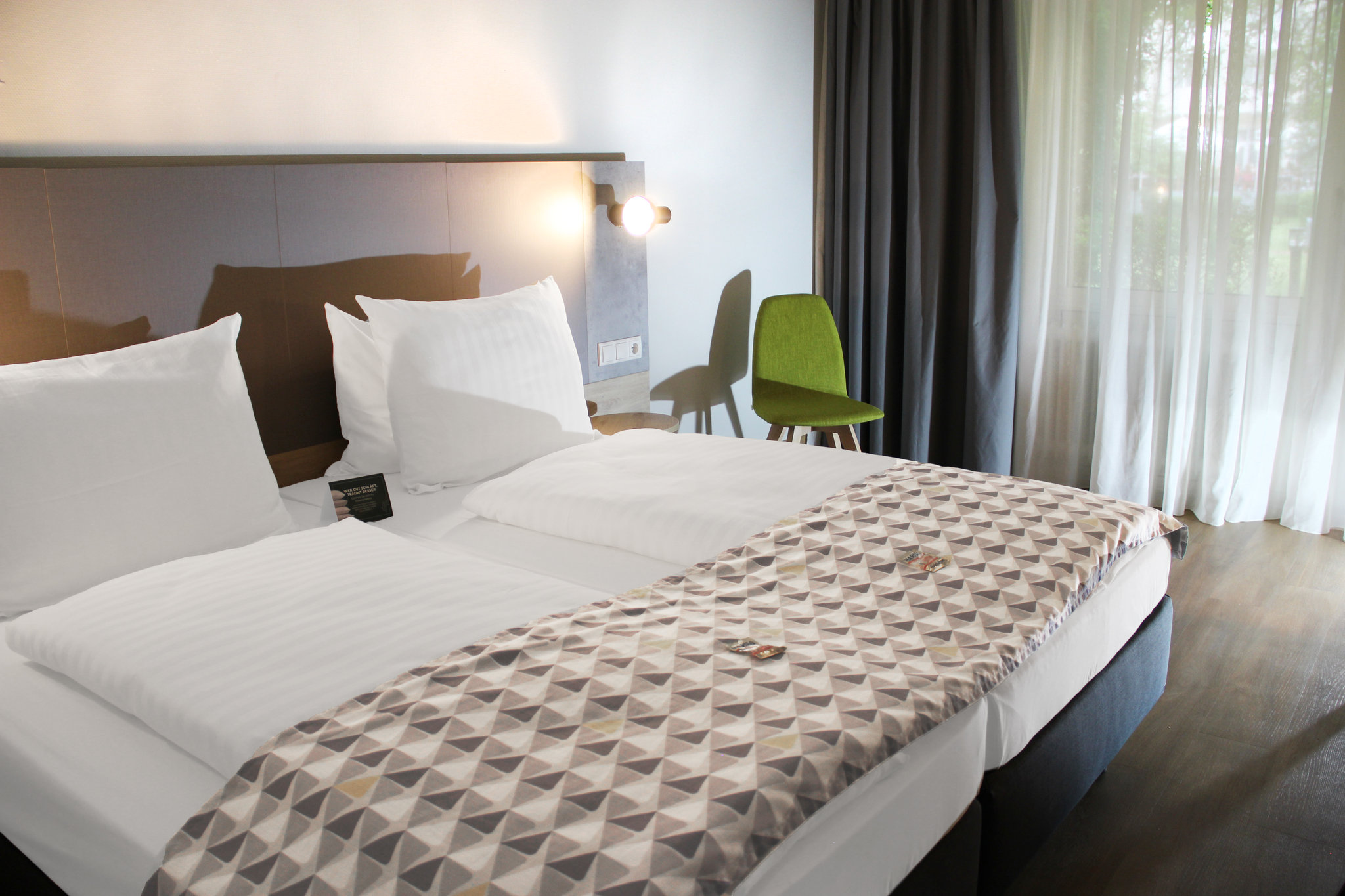 Holiday Inn Munich - South by IHG, Kistlerhofstrasse 142 in Munich