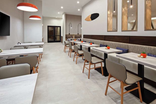 Images Homewood Suites by Hilton San Diego Central