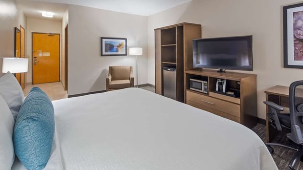 Images Best Western Plus Hudson I-94