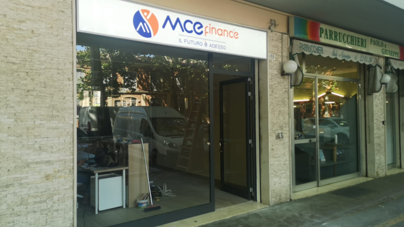 Images Mce Finance Modena