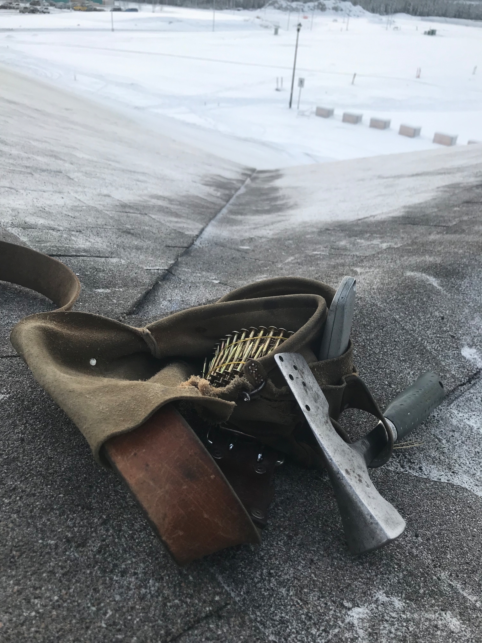 Images The Whitehorse Roofing Company