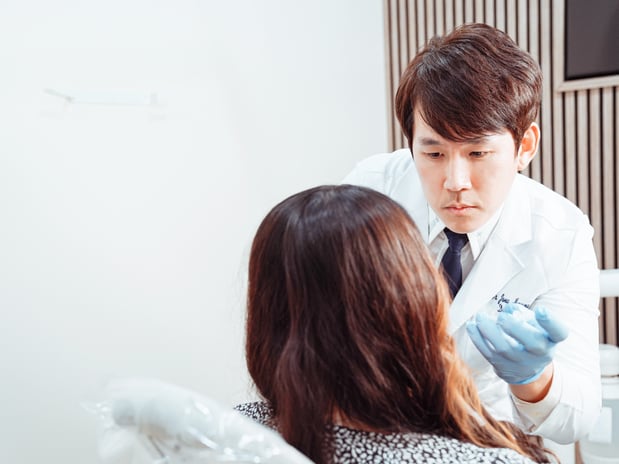 Images Dr Smilee Dental of Killeen, Family, Cosmetic, Implant, Medspa