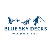 Blue Sky Decks Logo