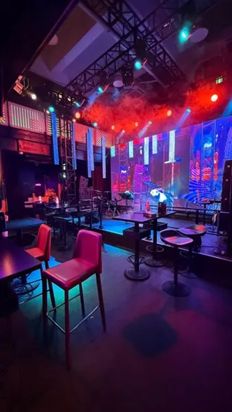 Images 姬livehouse