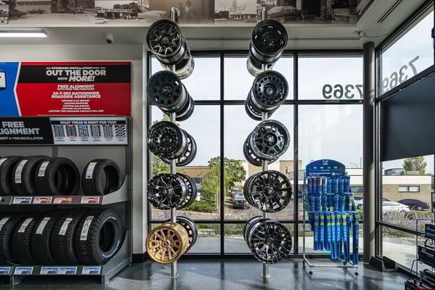 Images Tire Discounters