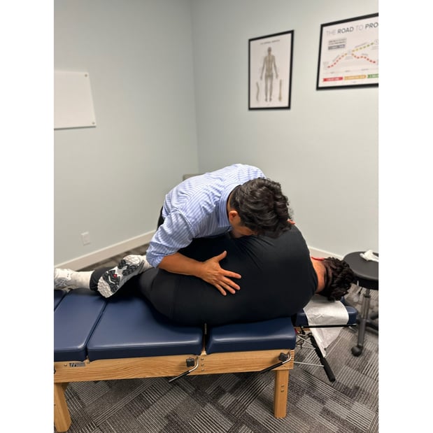 Images Revive Chiropractic