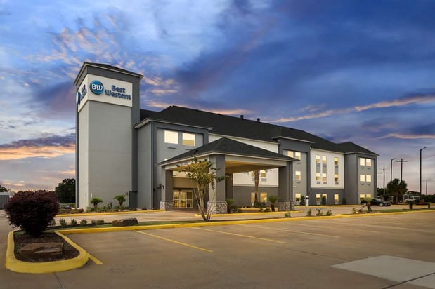 Images Best Western Iowa/Lake Charles East