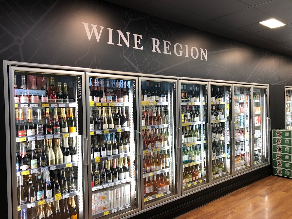 Images Liquorland Burwood East