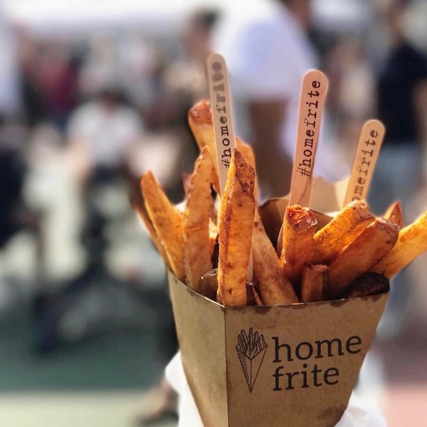 Images Home Frite