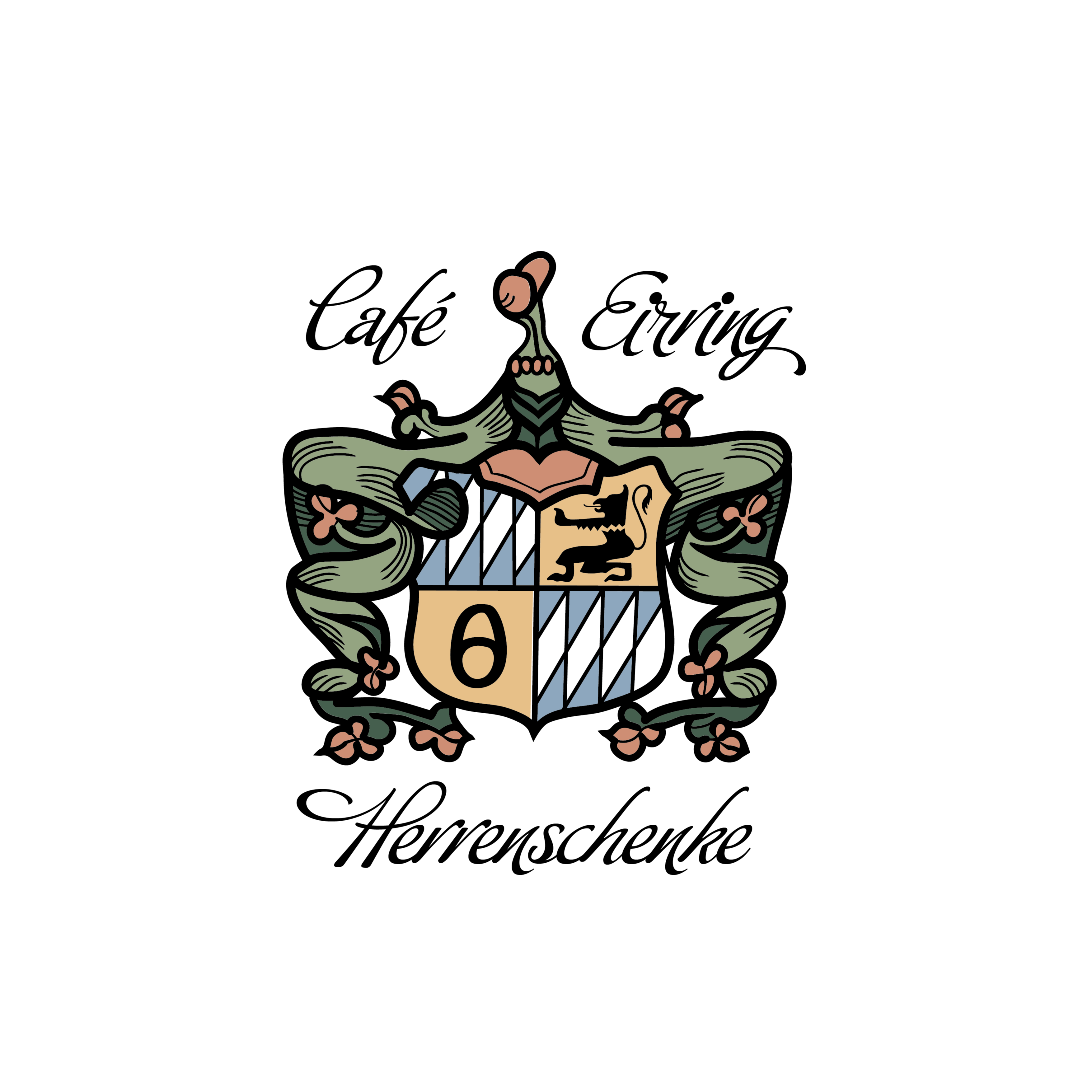 Logo Herrenschenke Königsberg