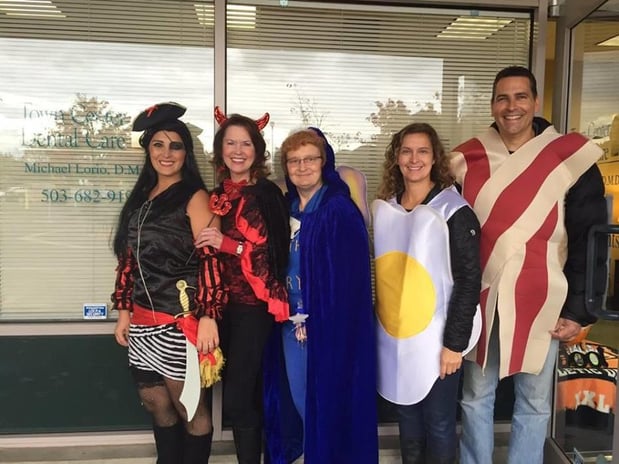 Images Town Center Dental Care, Inc.