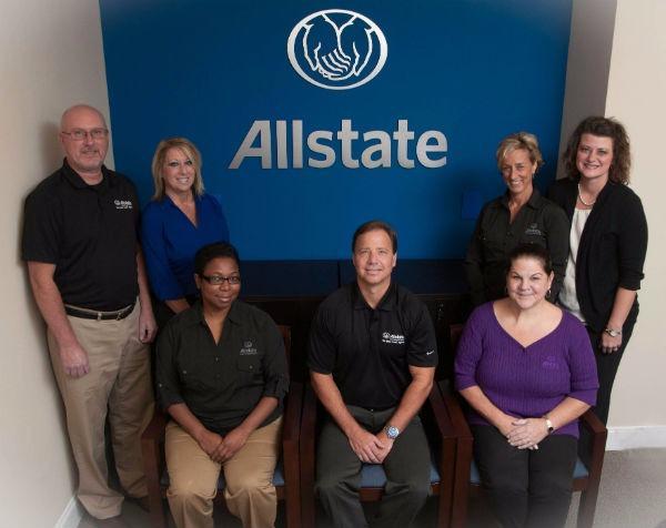 Images Drew Scott: Allstate Insurance