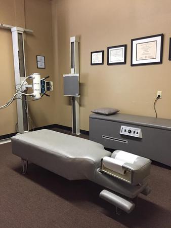 Images Dr. Ted W. Peña - Chiropractor