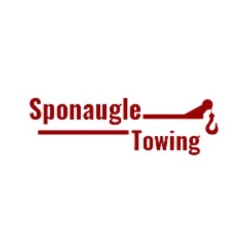 Sponaugle Towing Logo