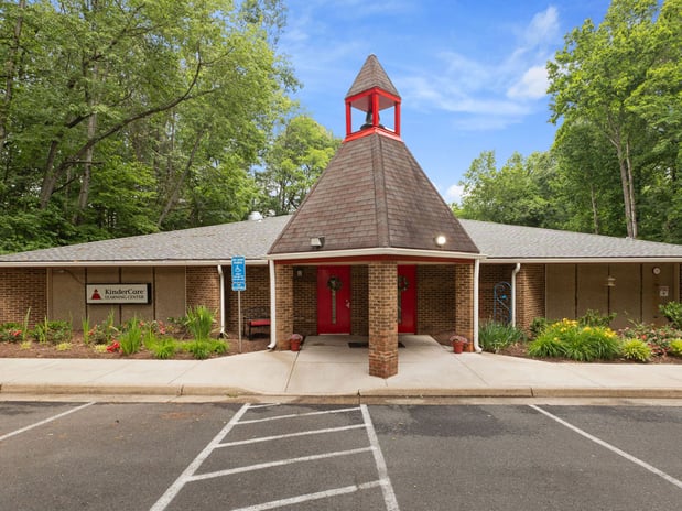 Images Oak Leather KinderCare