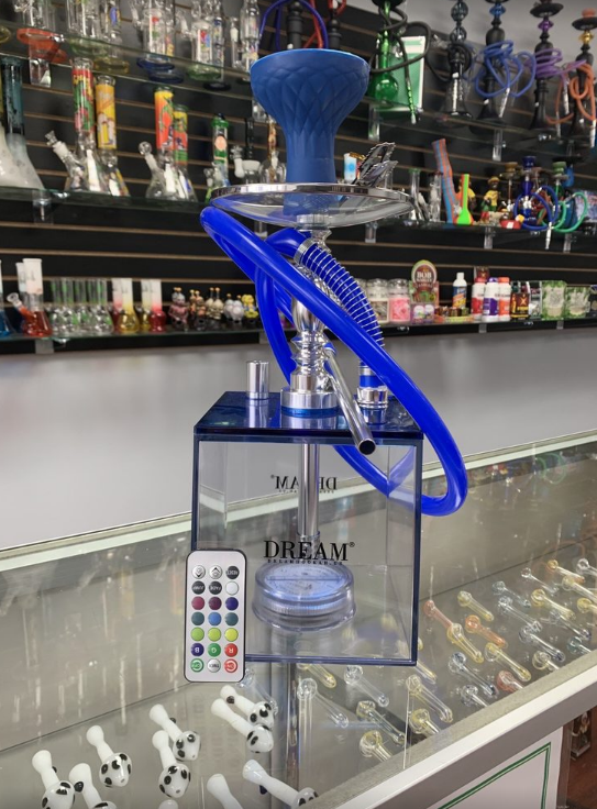 Discover a variety of high-quality water pipes at Star Smoke Shop LLC. Located in Fair Lawn, NJ, our water pipes offer smooth and flavorful smoking experiences, catering to enthusiasts and connoisseurs alike.