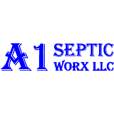 A1 Septic Worx LLC Logo