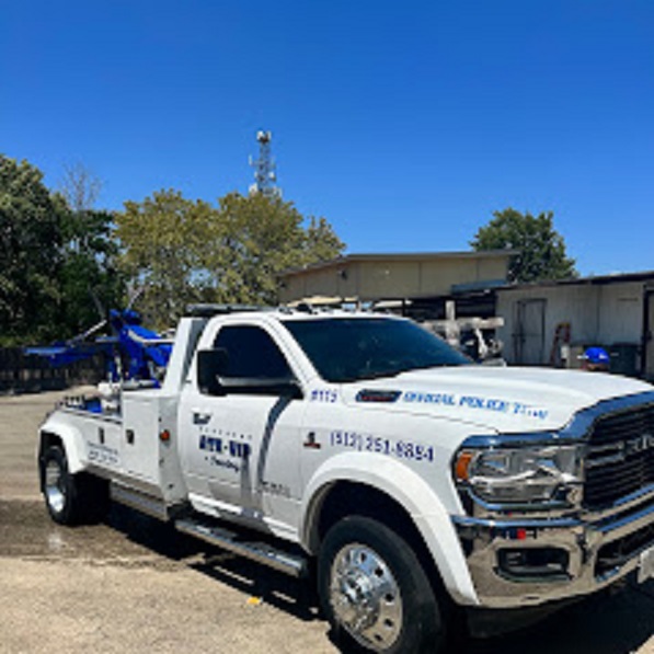 Images ATX-VIP Towing