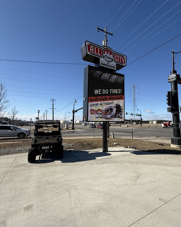 Images All City Auto & Service