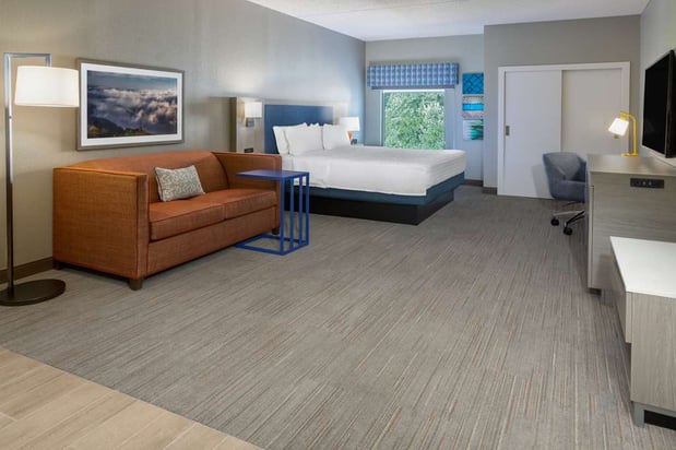 Images Hampton Inn Harriman Woodbury
