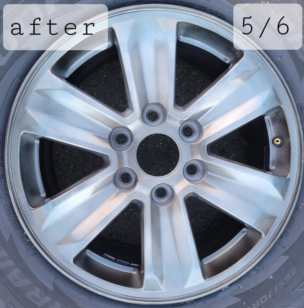 Images True Wheel, LLC