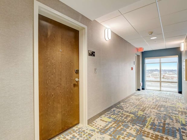 Images Hampton Inn and Suites by Hilton Cincinnati Midtown Rookwood