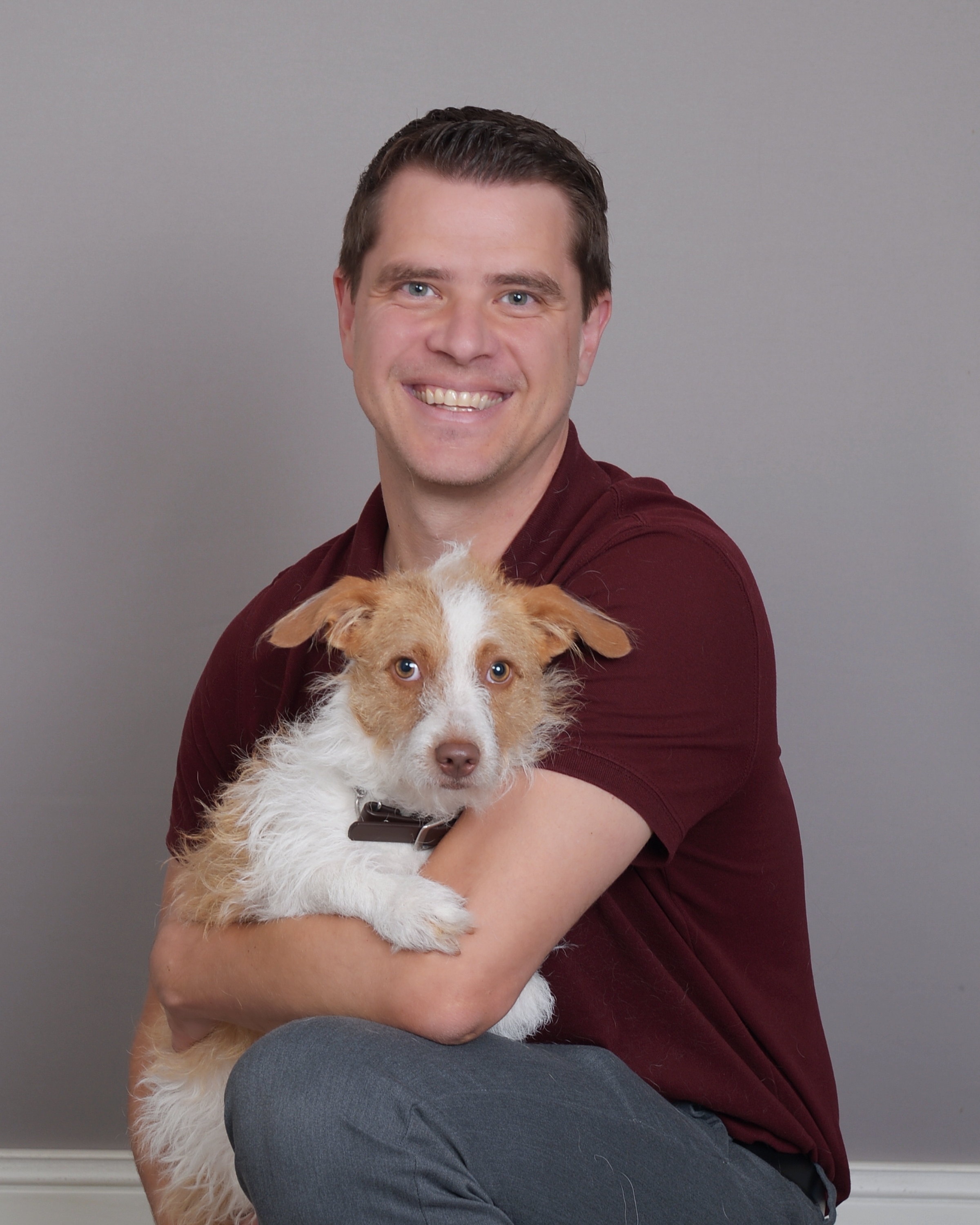 CityVet | Surprise associate Dr. Justin Similo