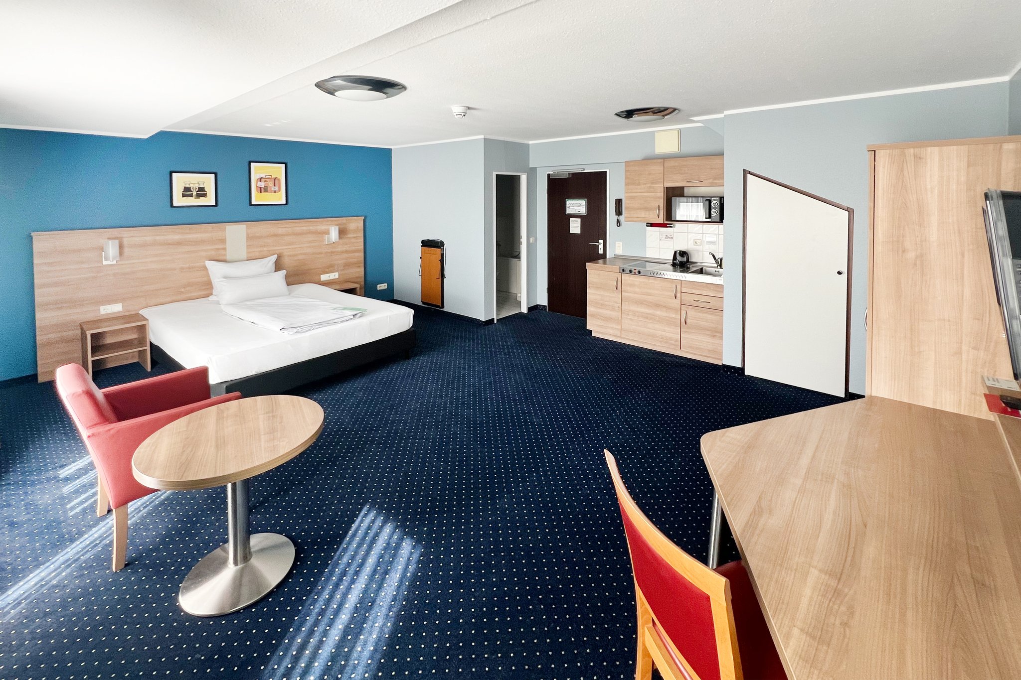 Bilder Garner Hotel Bochum by IHG