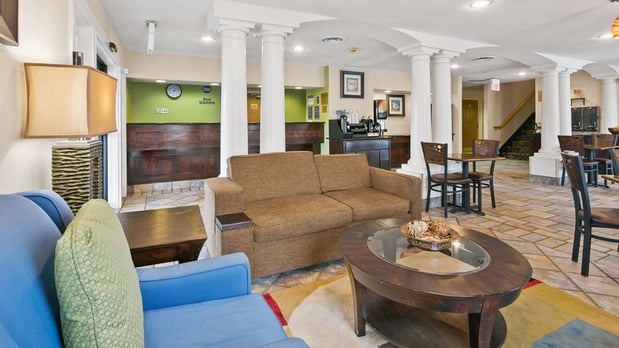 Images Best Western San Marcos
