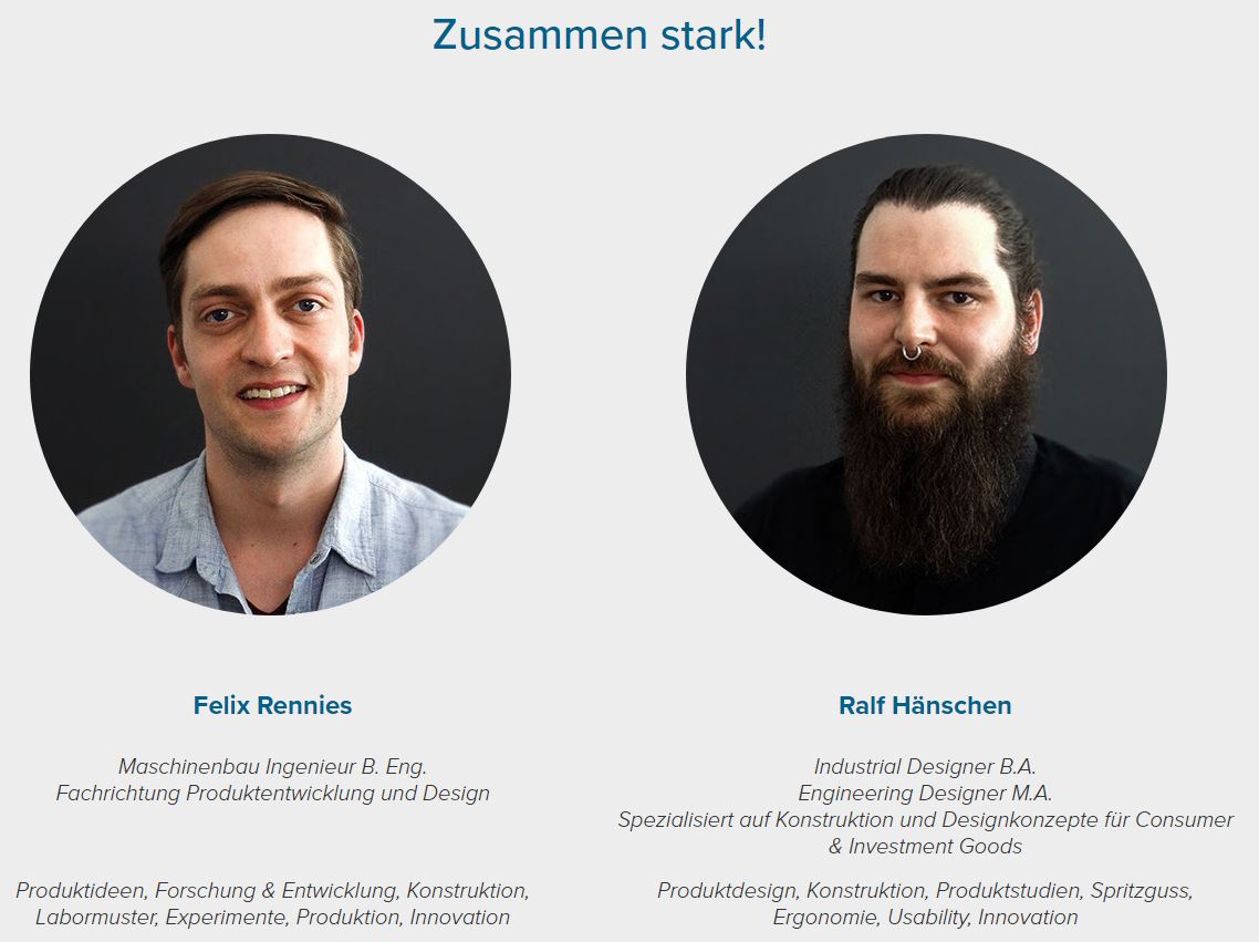 Mighty Engineering GmbH, Katzbachstrasse, 30 in Berlin