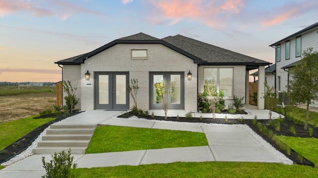 Images Bay Creek by Pulte Homes