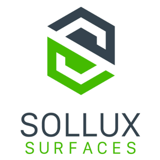 Surfaces Sollux Logo