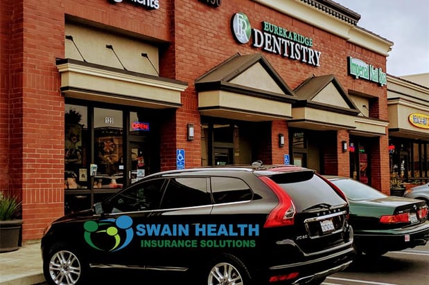 Images Eureka Ridge Dentistry - Roseville: Dr. Madhavi Yellamanchili, DDS