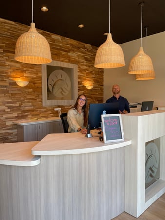 Images 100% Chiropractic - 4S Ranch
