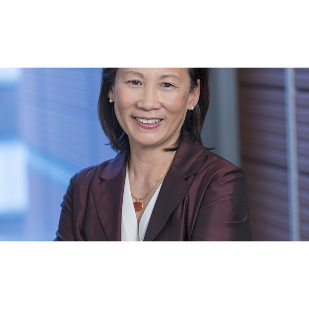 Katharine C. Hsu, MD, PhD - MSK Bone Marrow Transplant Specialist Logo