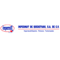 Impermat De Querétaro SA De CV Logo