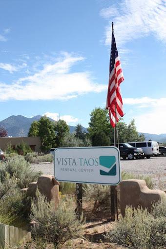 Images Vista Taos Drug & Alcohol Rehabilitation Center