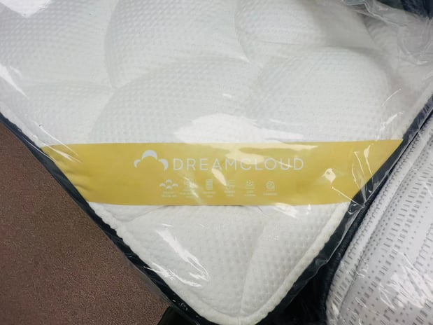 Images Mostly Mattresses