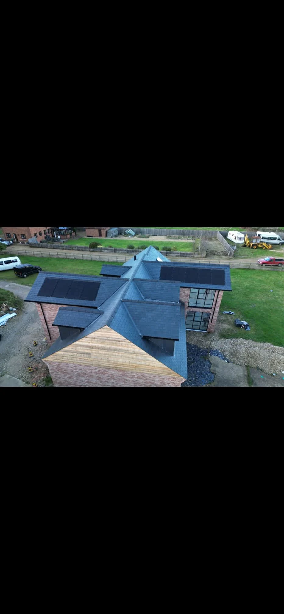 Images DJ Roofing Ltd