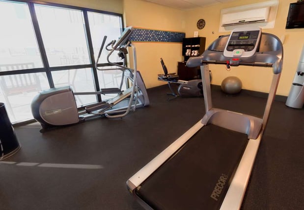 Images Hampton Inn Sevierville